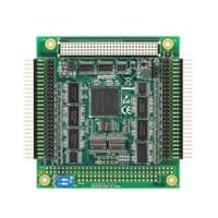 Advantech PC/104 DAQ Module, PCM-3753I
